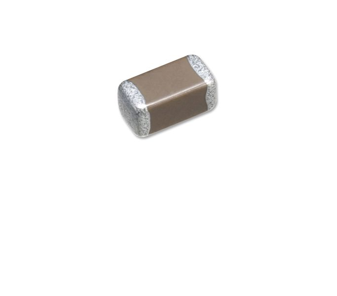 yageo - 0.1uf/50v smd m.layer cap xpb capacitors