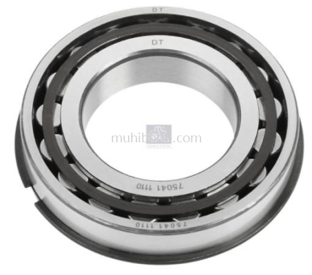 Scania Roller bearing