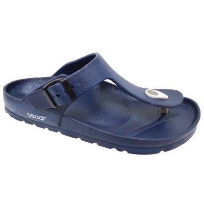 MEN EVA THONG SLIPPER (P MJA1500-NY)(SR.LX)