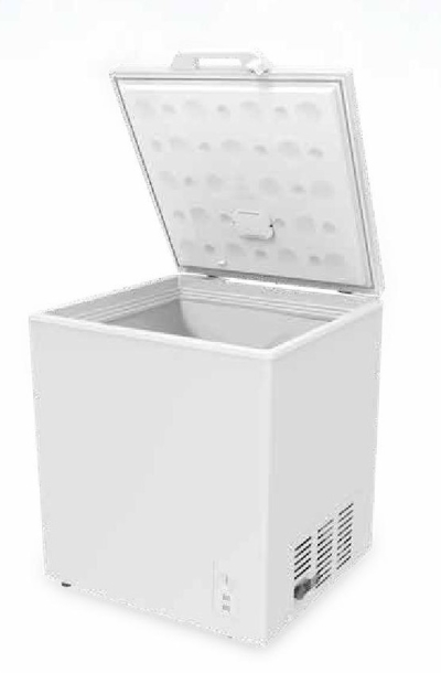 Skyworth Chest Freezer (100L) BD-110