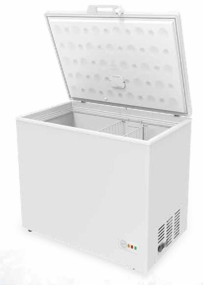 Skyworth Chest Freezer (200L) BD-218