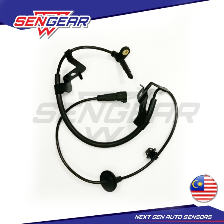 Mitsubishi Evo X ABS WHEEL SPEED SENSOR Rear 