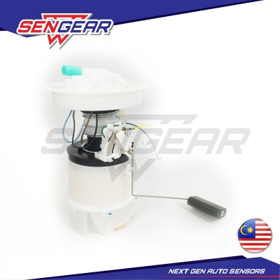 Ford Focus 2.0 Fuel Pump With Float