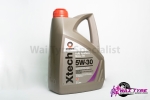 COMMA XTECH 5W-30  COMMA ENGINE OIL& GEAR OIL