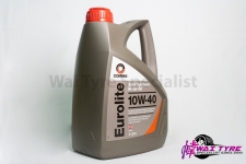 COMMA EUROLITE 10W-40