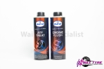 EUROL ATF TREAT& ENGINE FLUSH EUROL ENGINE OIL& GEAR OIL