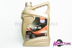 EUROL GLOBENCE 15W-40 MID SAPS EUROL ENGINE OIL& GEAR OIL