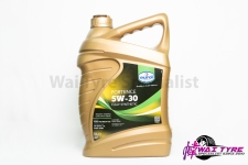 EUROL FORTENCE 5W-30 FULLY SYNTHETIC