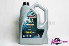 SUZUKA DYNA PREMIUM ENGINE OIL 10W-30