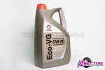 COMMA ECO-VG 0W-30 (5L) COMMA ENGINE OIL& GEAR OIL