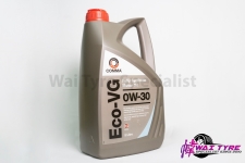 COMMA ECO-VG 0W-30 (5L)