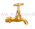 110G COPPER WATER TAP Water Taps Plumbing Hardware