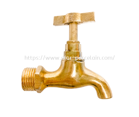 110G COPPER WATER TAP