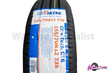 VIKING 175/70R12