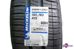 MICHELIN 185/60R15 MICHELIN TYRE