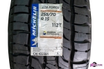 MICHELIN 225/70R15 MICHELIN TYRE