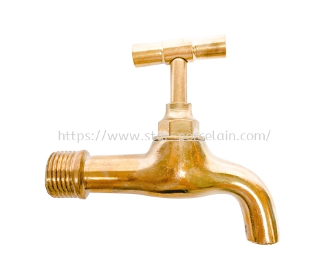 150G COPPER WATER TAP