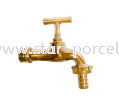 170G COPPER WATER TAP Water Taps Plumbing Hardware