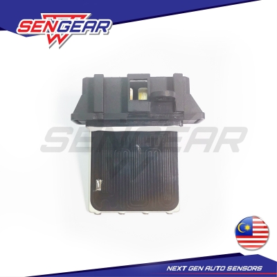 Nissan Navara X-Trail T30 Fan Resistor