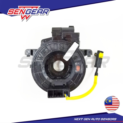 Perodua Bezza Steering Spiral Clock Spring Full Spec