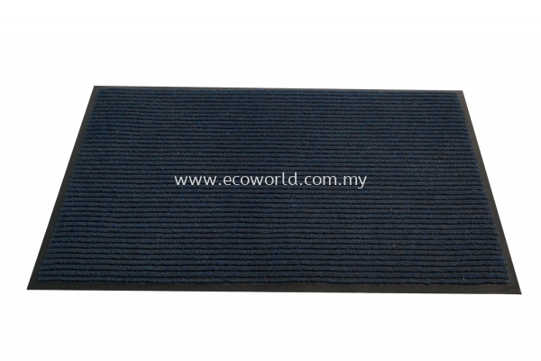 Standard Needle Rib Mat-Blue