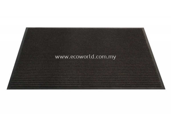 Standard Needle Rib Mat-Black