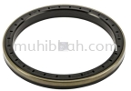 Scania oil seal (13.5x16x142x170) Seal Ring  Hub Hubs & Wheels and Suspension