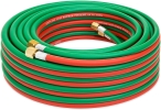 UNIGAWA-TWIN HOSE 1/4 WELDING CABLE & AIR HOSE