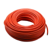 WELDING CABLE (ORANGE) WELDING CABLE & AIR HOSE