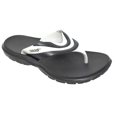 MEN EVA SLIPPER (P MJA123608-BK)(SP.X/SL.PX)