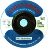 4" FLEXIBLE DISC ABRASIVE PRODUCT (Cutting/Grinding/Sand disc)