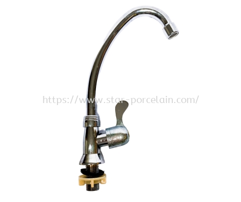 616 ZINC WATER TAP