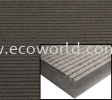 EH 4000 Wet & Dry Nomad Carpet Matting-Grey EH4000 Wet & Dry Carpet Matting  Wiper-Scraper Entrance Mat 