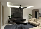 3D FOR LIVING Living Room Interior Design