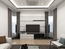 3D FOR LIVING Living Room Interior Design