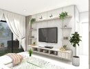 3D FOR LIVING Living Room Interior Design