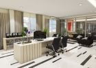 3D FOR OFFICE FACTORY OFFICE Ŀ