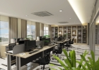 3D FOR OFFICE FACTORY OFFICE Ŀ