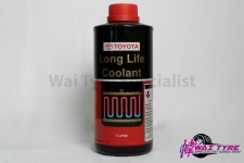 LONG LIFE COOLANT