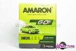 AMARON 3BB20L BATTERY BATTERY