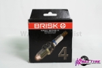 BRISK SPARK PLUG SPARK PLUGS