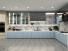 3D FOR KITCHEN Reka bentuk dapur