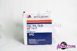 MITSUBISHI OIL FILTER OIL FILTER