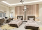 BEDROOM bilik tidur 