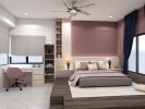 BEDROOM AMPANG Project