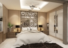 BEDROOM AIRPORT SQUARE Projek