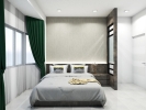 BEDROOM AMPANG Project