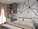 BEDROOM ENCLAVE TYPE B Projek