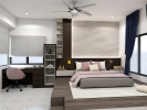 BEDROOM AMPANG Project