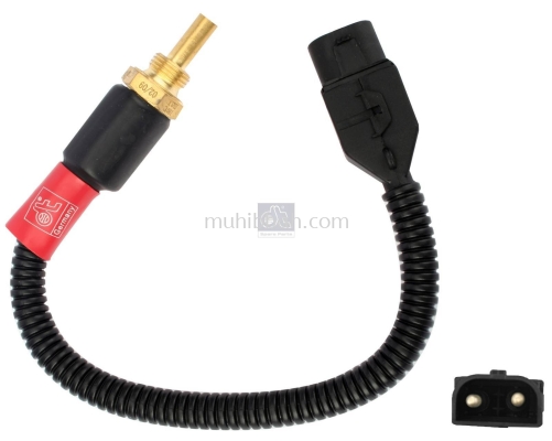 Volvo Temperature sensor